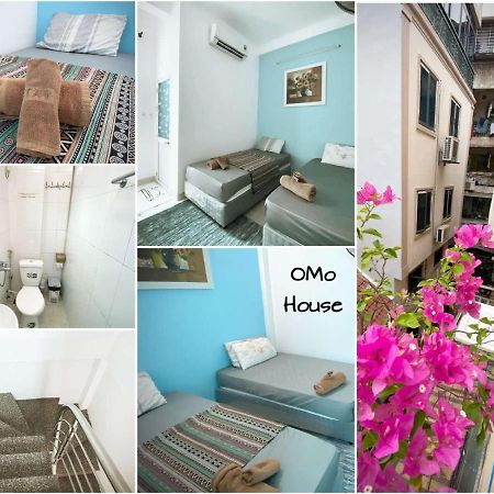 Omo House - Old Quarter - Easy Self Checkin Bed & Breakfast Hanoi Bagian luar foto