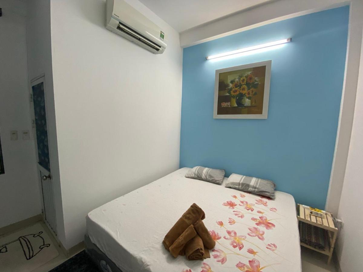 Omo House - Old Quarter - Easy Self Checkin Bed & Breakfast Hanoi Bagian luar foto