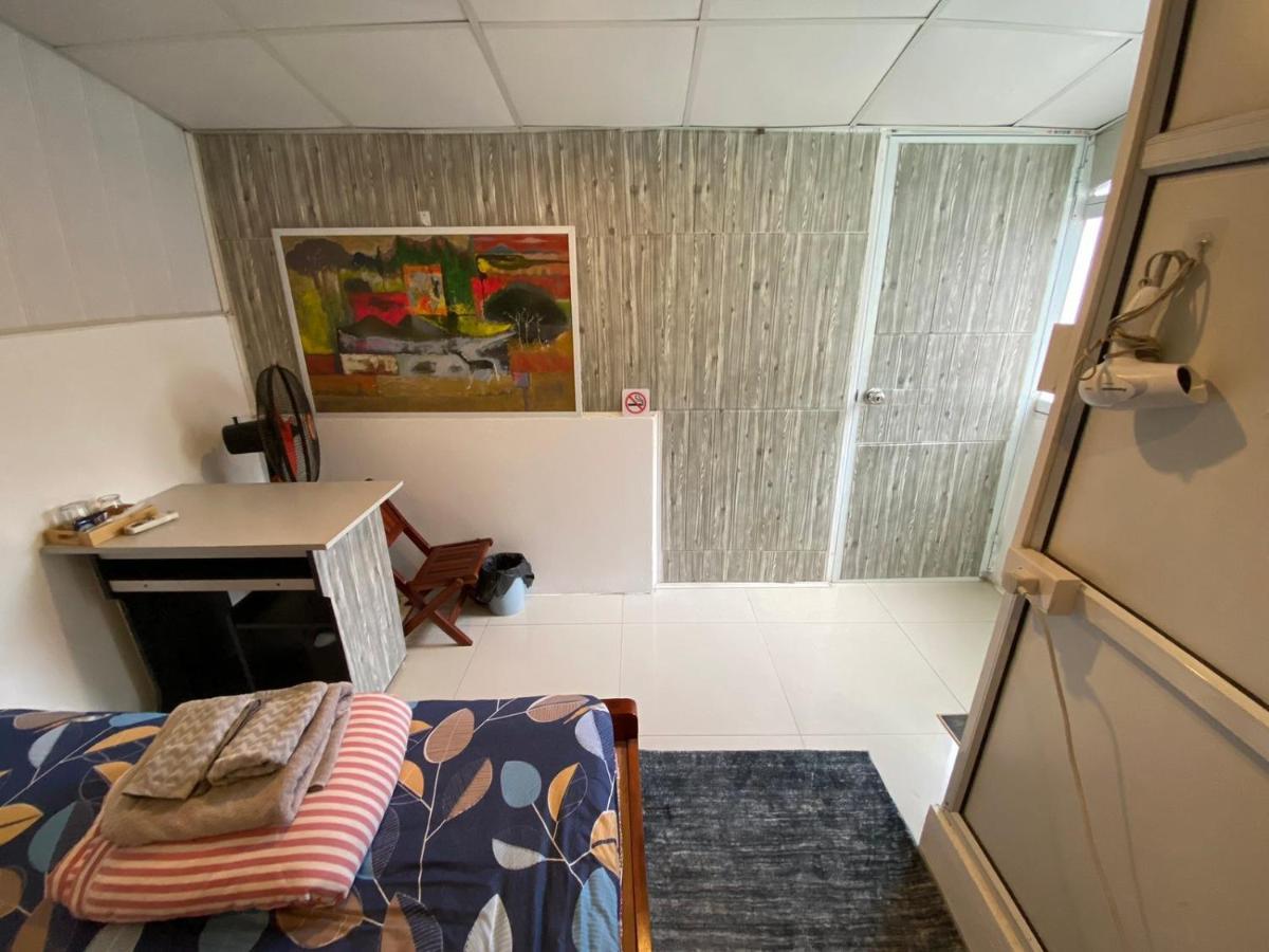Omo House - Old Quarter - Easy Self Checkin Bed & Breakfast Hanoi Bagian luar foto